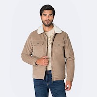 Casaca Hombre Pionier Arena Ryyan2