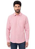 Camisa Hombre Norton Luis 0017 Ml
