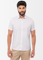 Camisa Hombre Norton Plomo Paulino 4 Mc