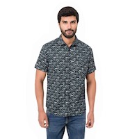 Camisa Hombre Pionier Aiman