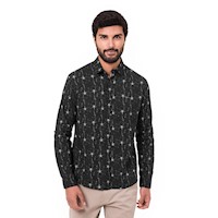Camisa Hombre Pionier Nurzhan