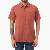 Camisa Hombre Gzuck Seulk