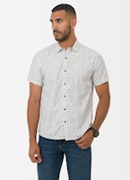 Camisa Hombre Norton Debiuk