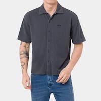 Camisa Hombre Gzuck Rendret