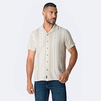 Camisa Hombre Pionier Arena Gregorh