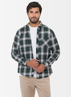 Camisa Hombre Norton Luis 0022 Ml