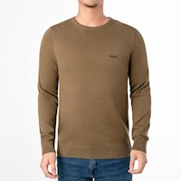 Chompas Hombre Gzuck Green Cornell