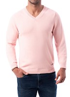 CHOMPAS HILOS NORTON PARA HOMBRE - ROSA
