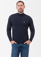 Chompas Hombre Norton Azul Kuemal