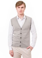 Chaleco Hombre Norton Padmax