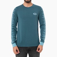 Chompas Hombre Gzuck Blue Legion Zonveld