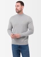 Chompas Hombre Norton Gris Kuemal