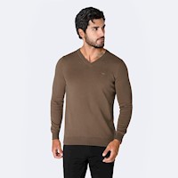 Chompas Hombre Pionier Taupe Zozimho