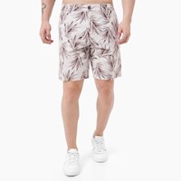 Shorts Hombre Gzuck Bone/Brown Luxka