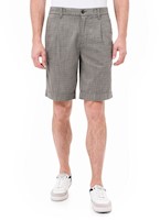 Bermuda Hombre Norton Verde Delson