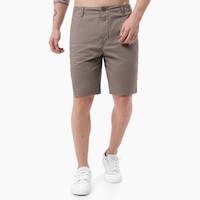 Shorts Hombre Gzuck Castor New Brad