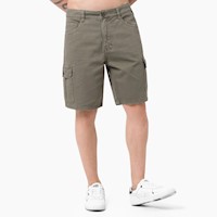Bermuda Cargo Hombre Gzuck Army Buziox