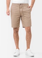 Bermuda Tafeta Hombre Lukam