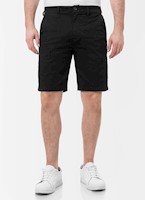 Shorts Hombre Norton Negro Jarbyz