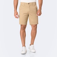 Shorts Hombre Pionier Camell Renatho