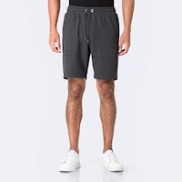 Shorts Hombre Pionier Charcoal Dael-S