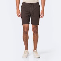 Shorts Hombre Pionier Chocolate Ghuss