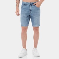 Shorts Denim Stretch Hombre Jhobxx
