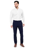 Pantalon Hombre Norton Blue Lizard 1