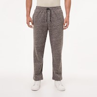 Jogger Moda Hombre Pionier Marron Jas. Yamex 2