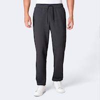 Pantalon Hombre Pionier Charcoal Luix2-S