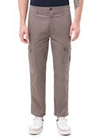 Pantalon Hombre Norton Taupe Damker