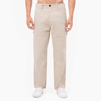 Pantalon Drill Hombre Canvolk