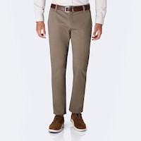 Pantalon Hombre Pionier Castor Rowahn