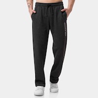 Pantalon Hombre Gzuck Charcoal Traxzon