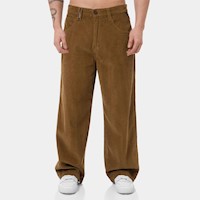 Pantalon Corduroy Hombre Kolfo