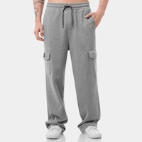 Pantalon Hombre Gzuck Melange Patnnner