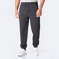 Pantalon Hombre Pionier Charcoal Izur