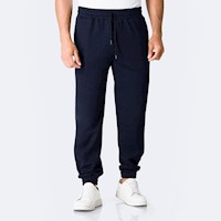 Pantalon Hombre Pionier Azul Marino Torh-S
