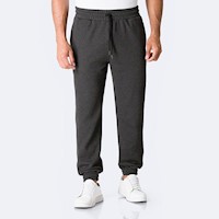 Pantalon Hombre Pionier Charcoal Torh-S