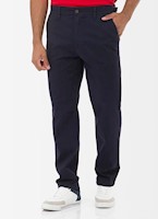 Pantalon Hombre Norton Azul Noche Hendrip 1