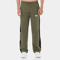 Pantalon Hombre Gzuck Bronze Green Olfar