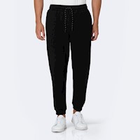 Pantalon Hombre Pionier Negro Pelps