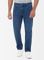 Pantalon Hombre Norton Total Dirty Blue St. Khopem