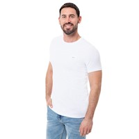 Polos Jersey Full Lycra Hombre Lucas Hd