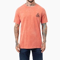 Polo Moda Hombre Gzuck Rose Baltrot