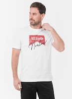 Polos Jersey Hombre Oberto