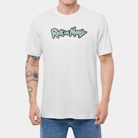 Polos Hombre Gzuck White Wayat-R&M