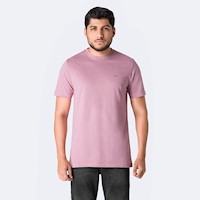 Polos Hombre Pionier Malva Lucio