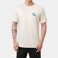 Polos Hombre Gzuck Ivory Olyvarn