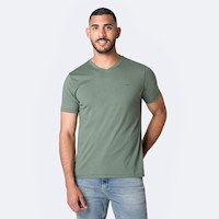 Polos Hombre Pionier Forest Karlos